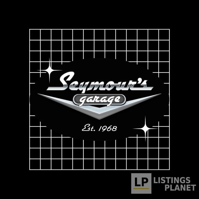 Seymour's Garage
