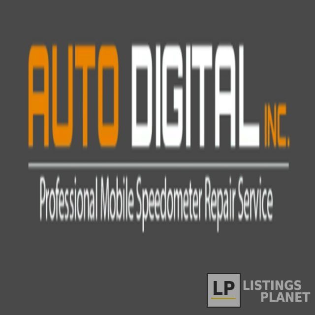 Auto Digital, Inc.