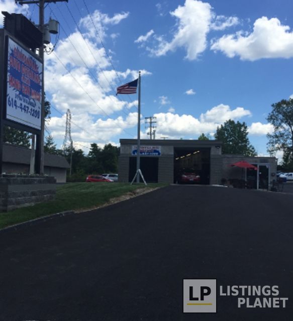 Clintonville Auto Detailing And Hand Car Wash