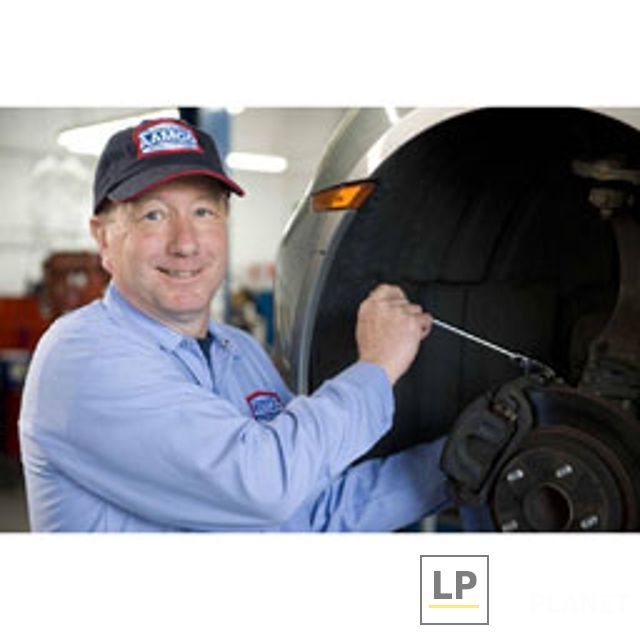 AAMCO Transmissions & Total Car Care