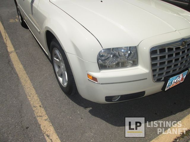 Auto Body Works & Collision Repair