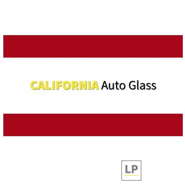 California Auto Glass