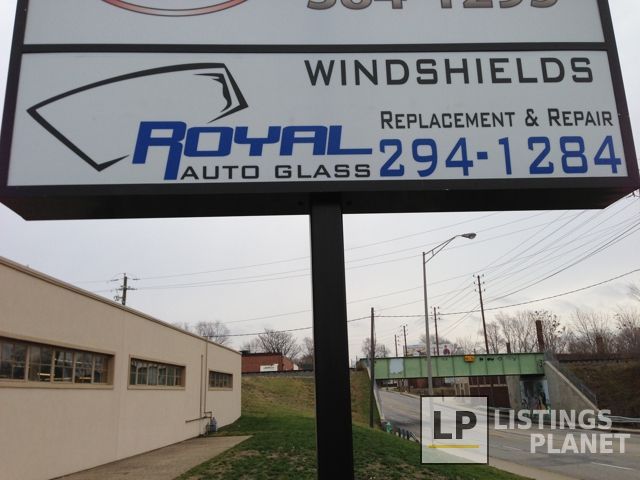 Royal Auto Glass