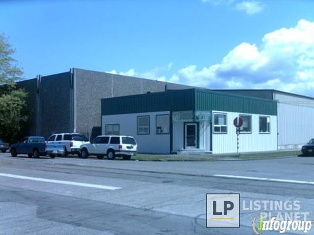 Tom McIntosh Glass and Glazing