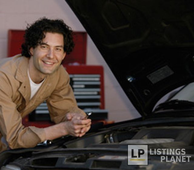 Dan's Auto Air