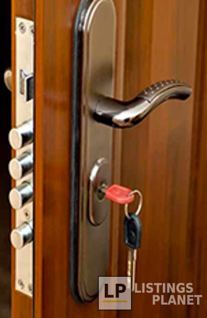 ABC Locksmiths