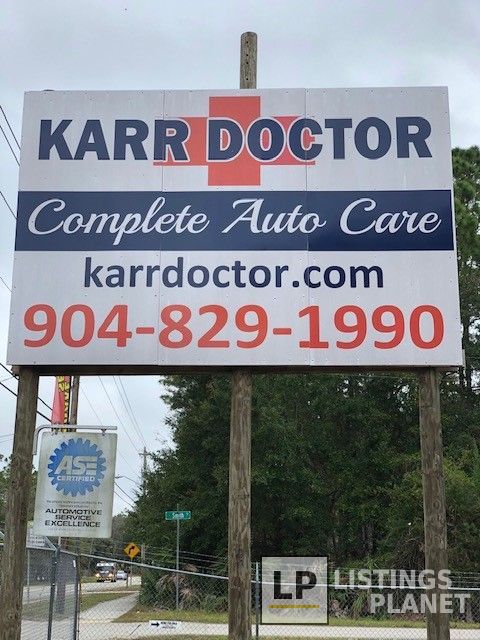 Karr Doctor LLC