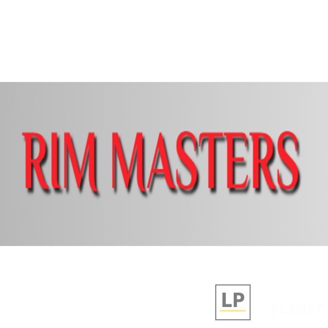 Rim Master