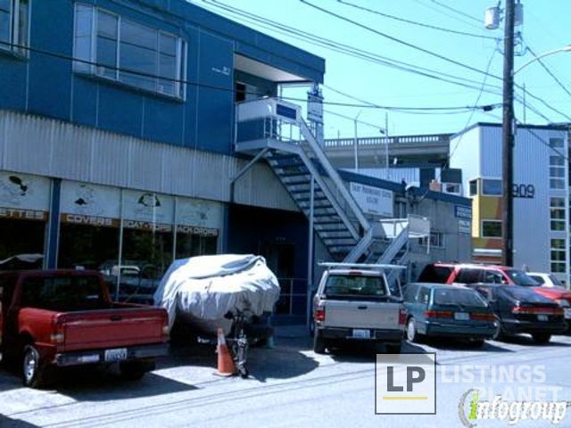 Heartwood Builders, Inc.