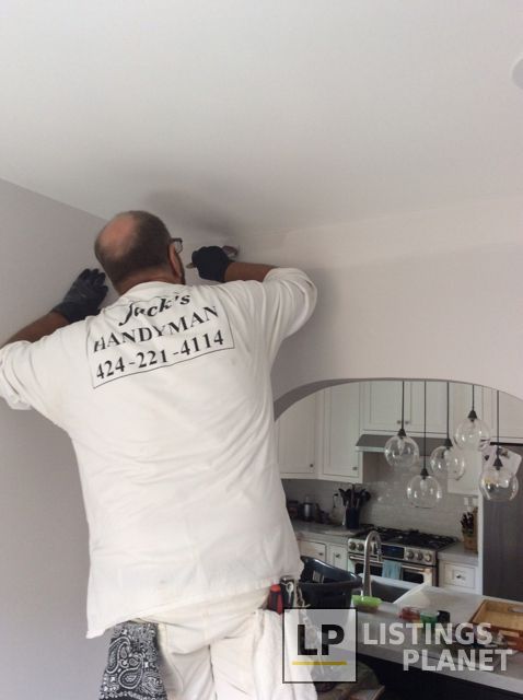 Jack's Handyman Service