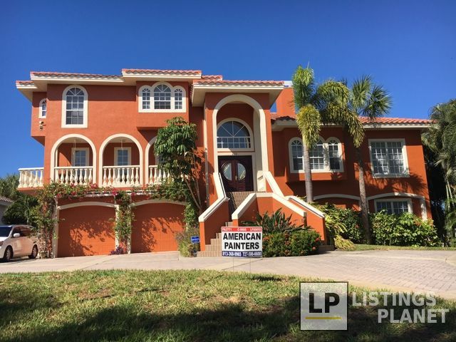 American Painters Inc