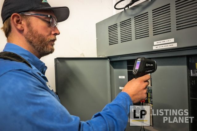 Scott The Electrician