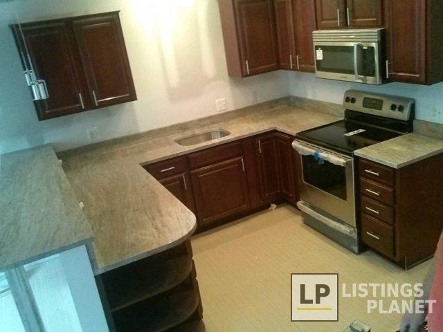 Marble Works Inc