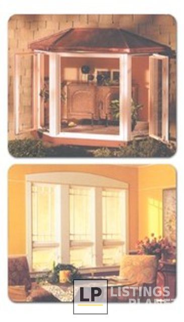 Glass & Screens Etc