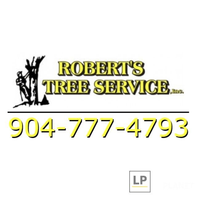 Robert's Tree Service Inc.