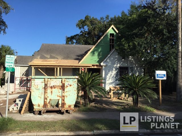 Cotner Architects LLC