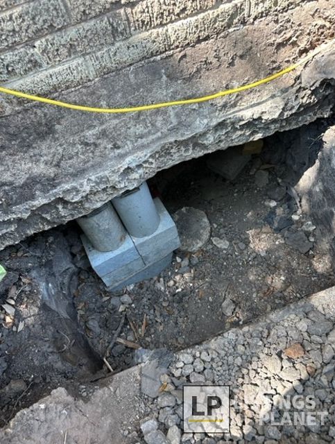 Hy-Tech Foundation Repair