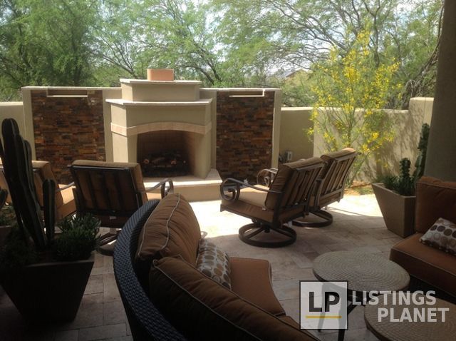 Desert Crest, LLC