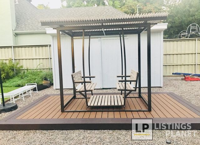 Reformed Outdoor Structures LLC