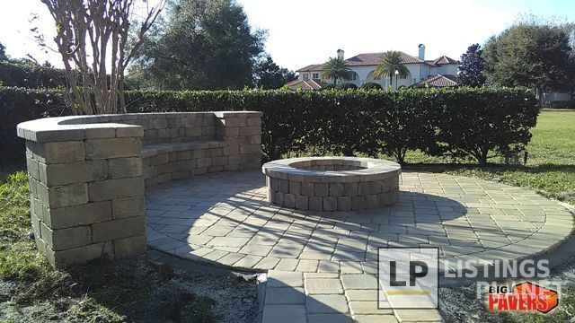 Local Pavers