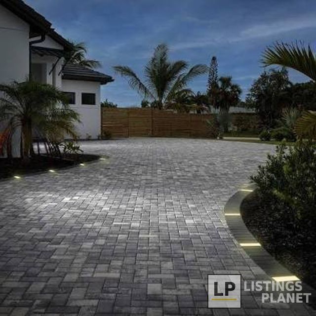 Lucent Pools and Patios