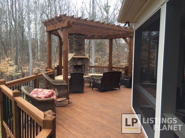 Fun Outdoor Living