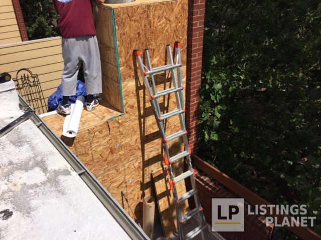 Fahey Roofing Siding Doors Windows Inc