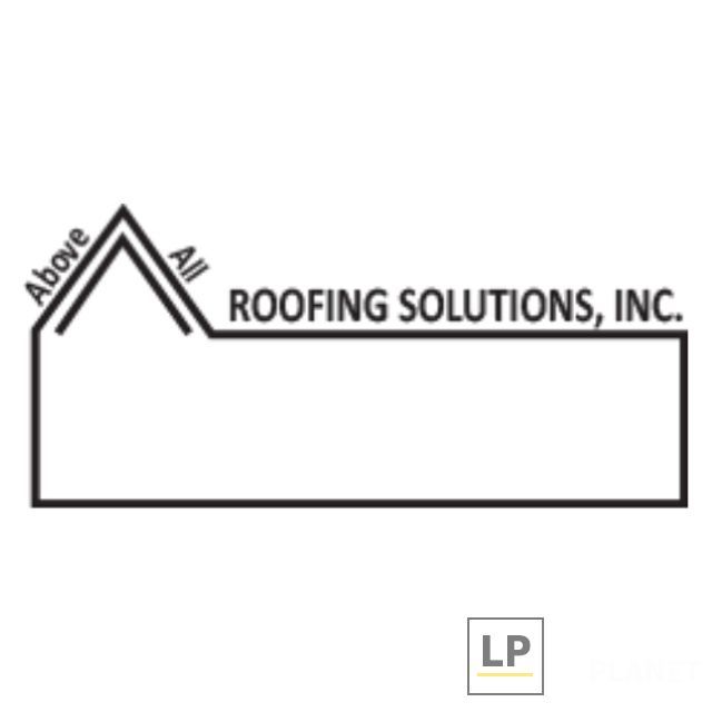 Above All Roofing Solutions. Inc.