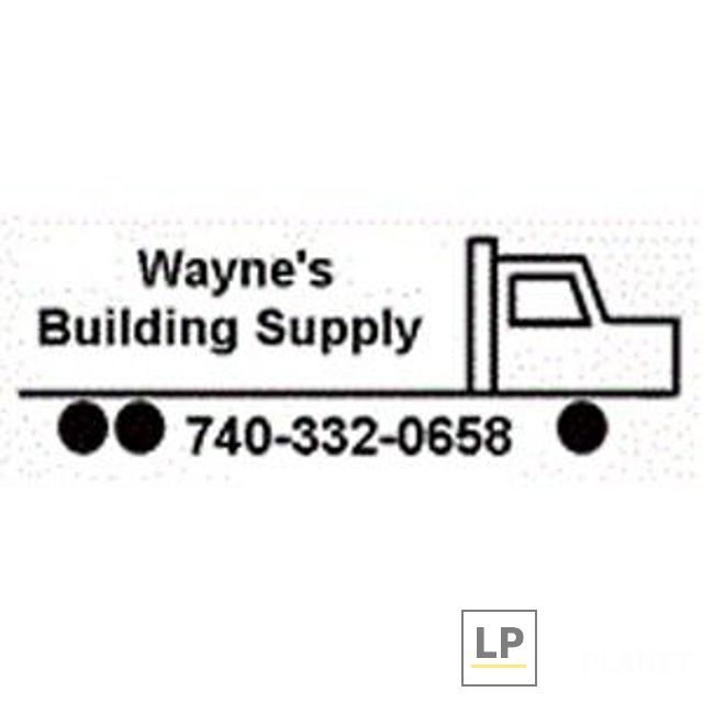 Wayne's Building Supply