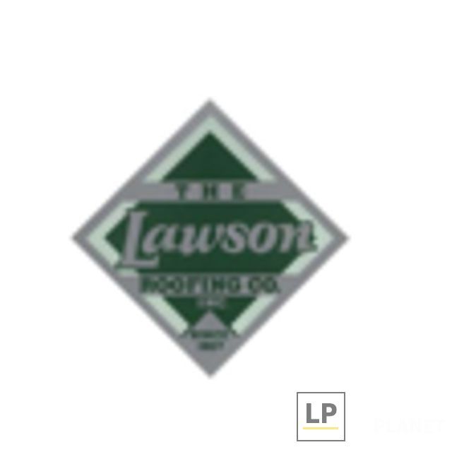 The Lawson Roofing Co. Inc.