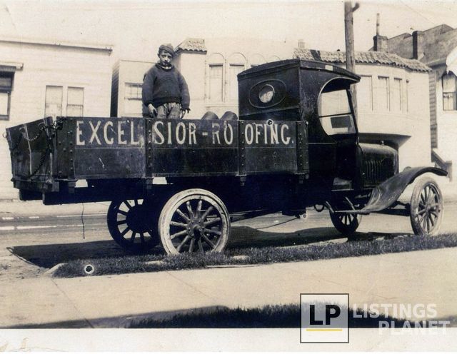 Excelsior Roofing