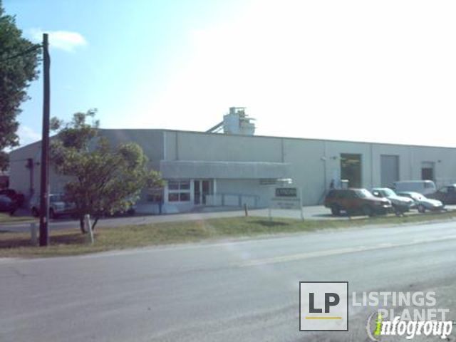 Lyndan Inc