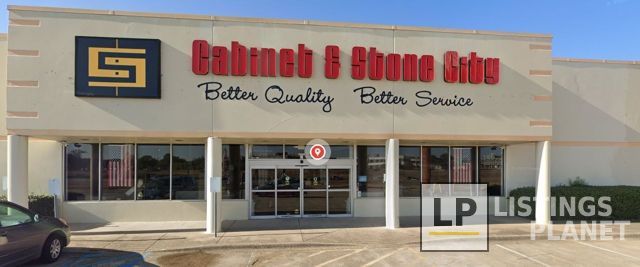 Cabinet Stone City