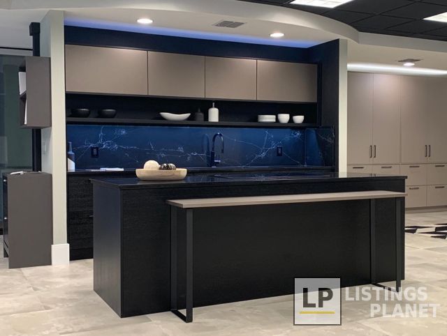 Total Cabinets Corp