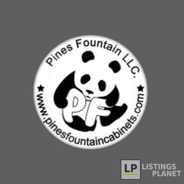 Pines Fountain