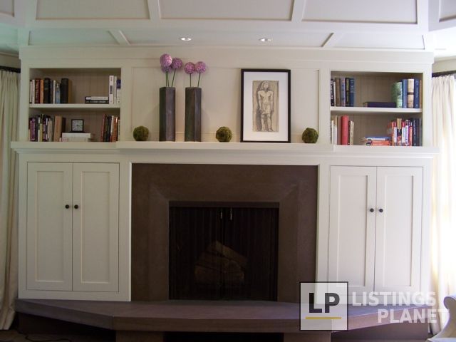 G B Woodworking