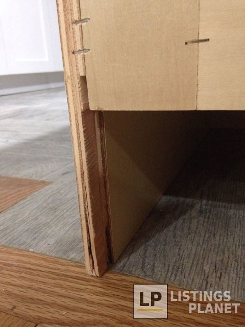 Visher Cabinets