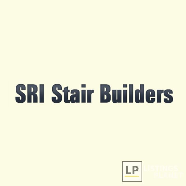 SRI Stair Builders