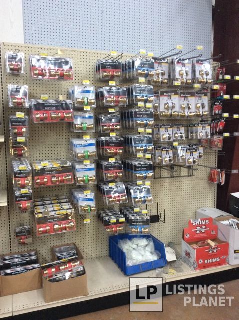 Big Z Lumber