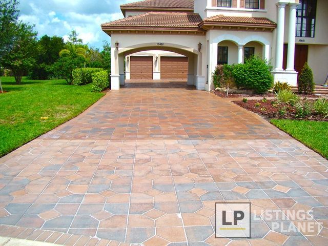 AAA Paver Sealing