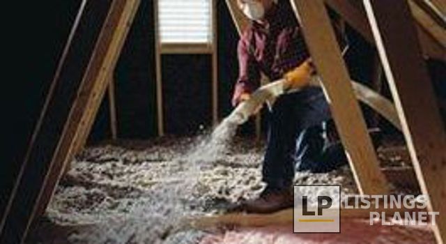 Everguard Home Insulation