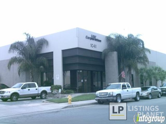 UDC Corporation