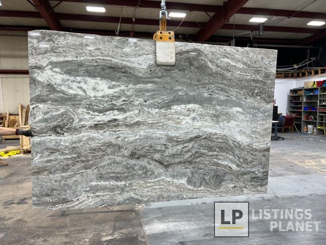 Ideal Stone Inc.