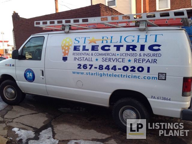 Starlight Electric
