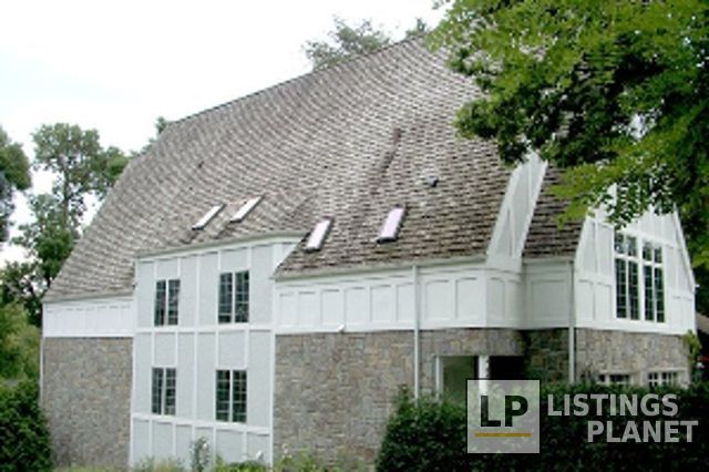 John Haley #1 Roofer