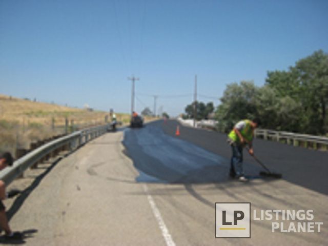 G & S Paving