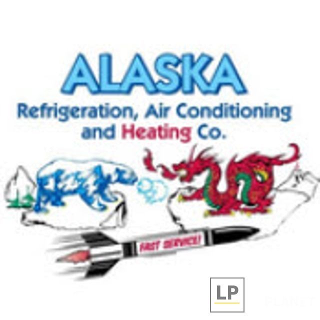 Alaska Refrigeration Air Conditioning & Heating Co.