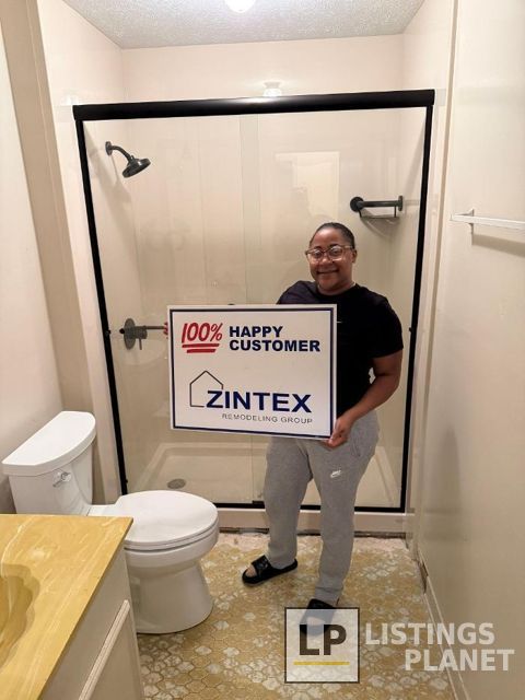 Zintex Remodeling Group