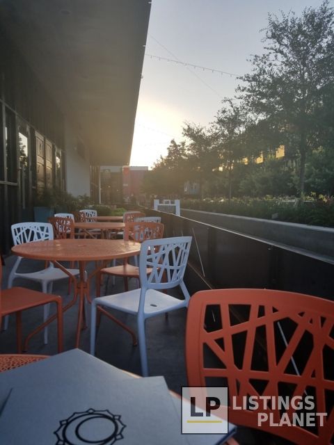 Mandala Kitchen & Bar