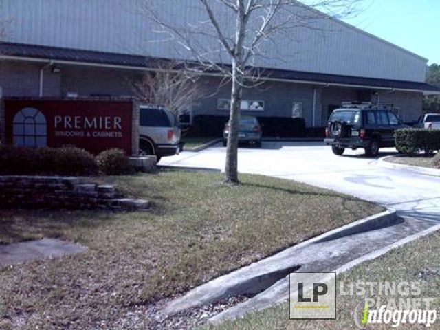 Premier Cabinets and Windows